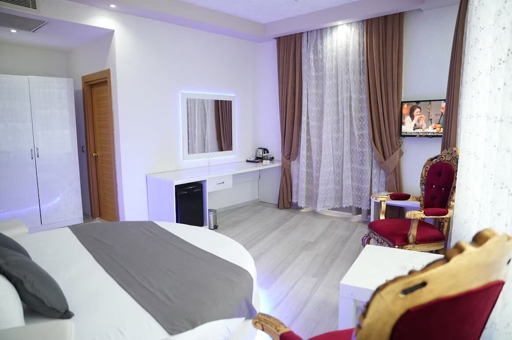 Hotel Golden King 19/50