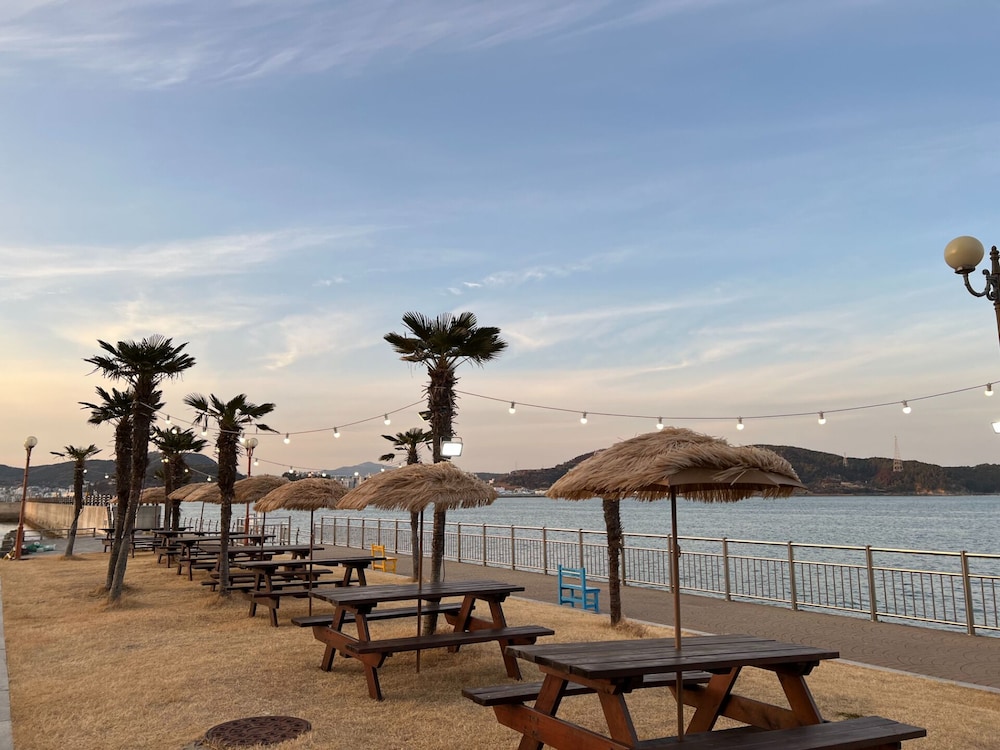Kumho Tongyeong Marina Resort 50/52