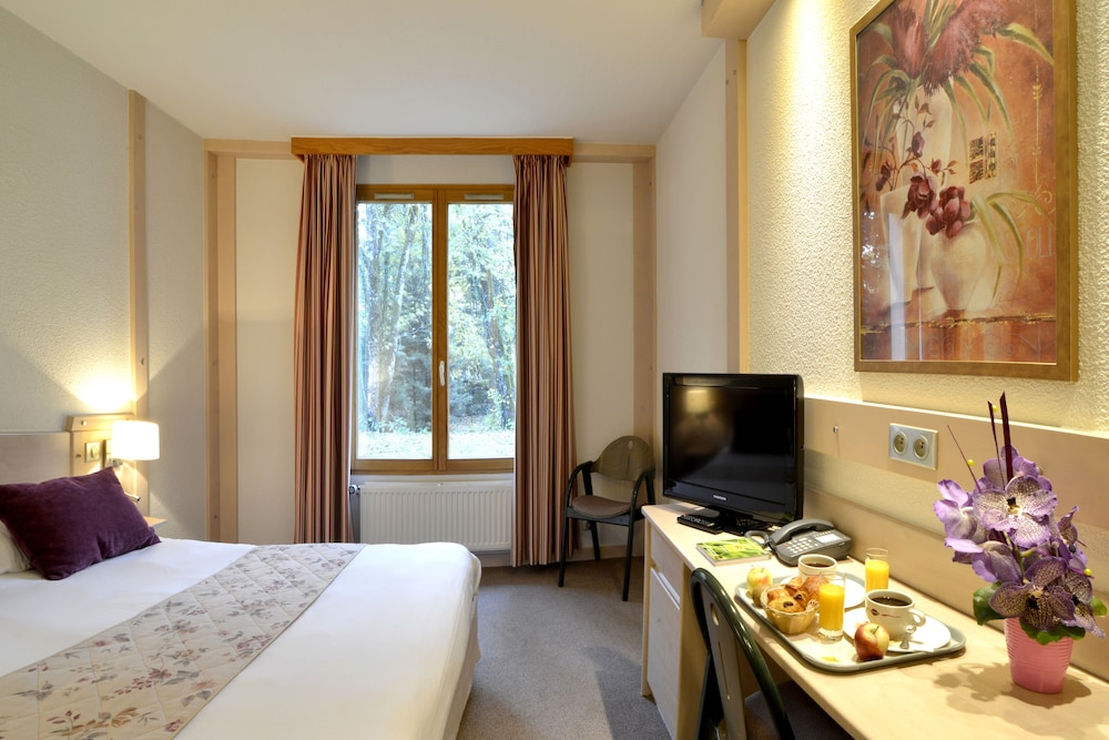 Hotel Bois Dormant 21/61