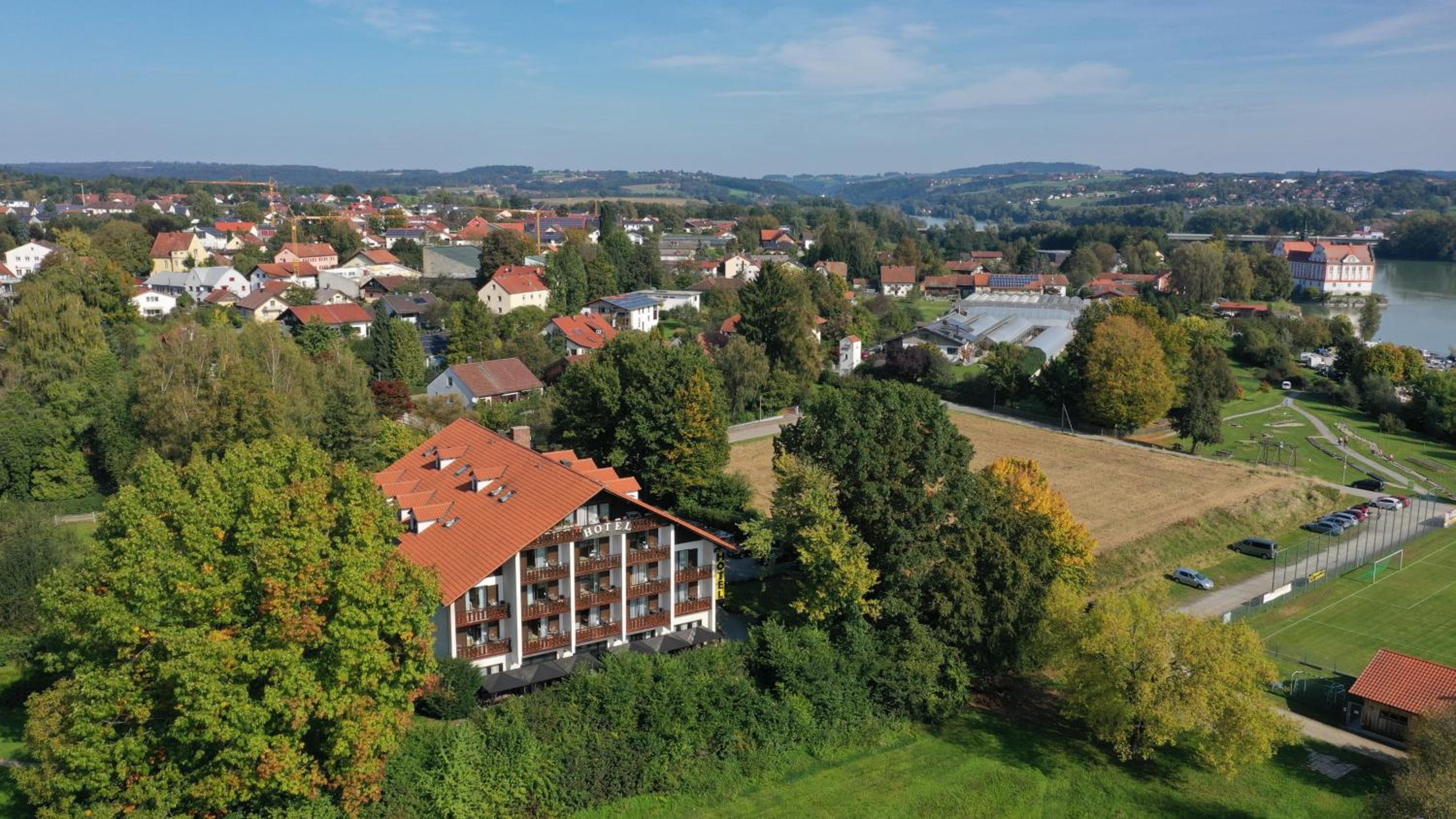 Apparthotel Alte Innbrucke-24Std-Self-Check In 45/50