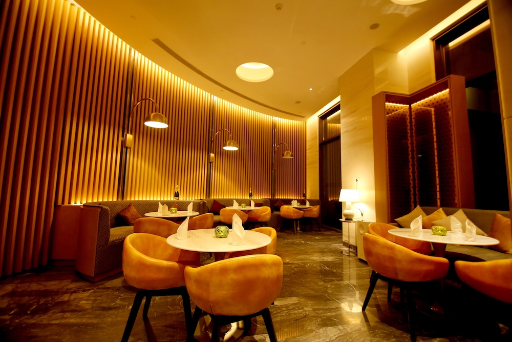 Radisson Blu Coimbatore 57/67