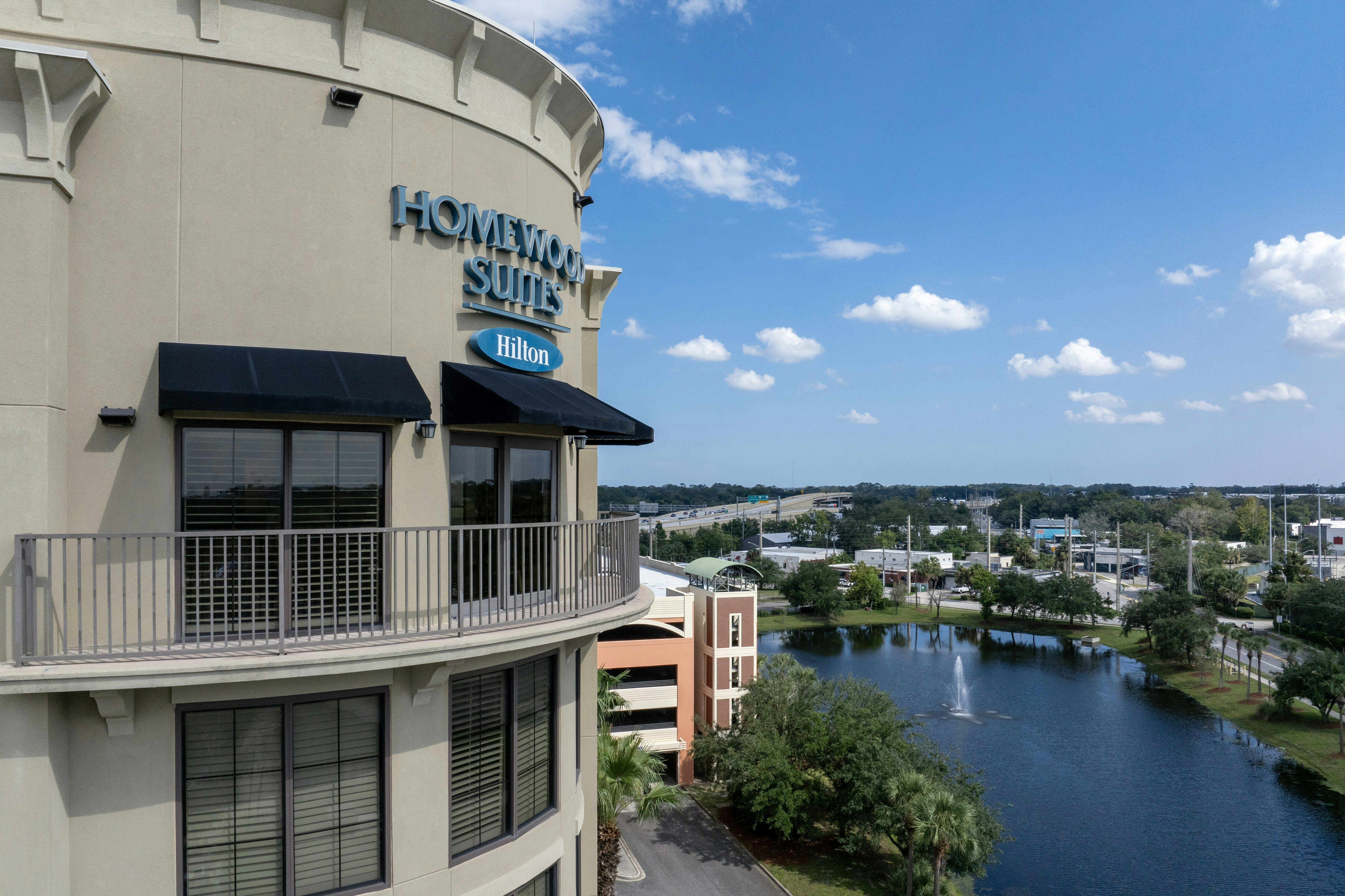 Homewood Suites By Hilton Jacksonville Downtown/Southbank 4/25