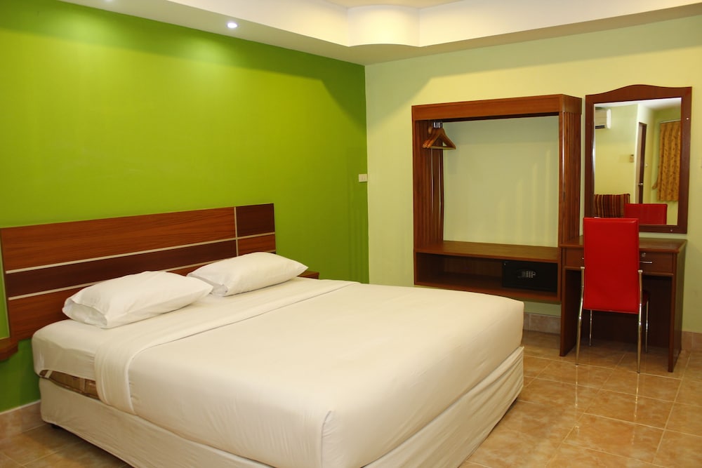 V Style Boutique Hotel 27/53