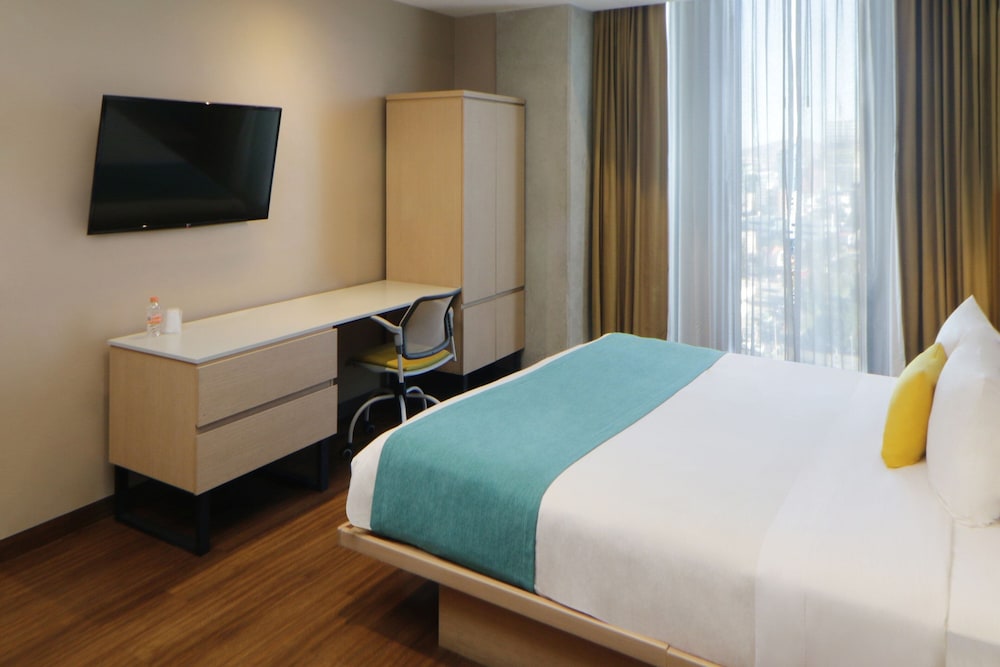 City Express Suites by Marriott Tijuana Rio 8/50