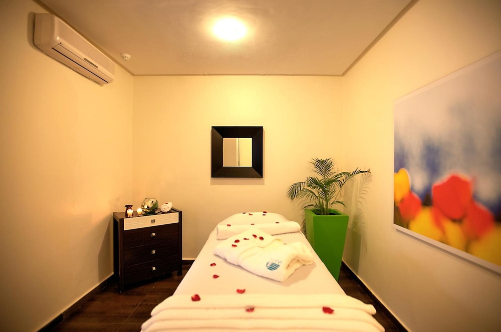 Casablanca Le Lido Thalasso And Spa 49/62