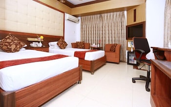 Marino Hotel Uttara 23/62