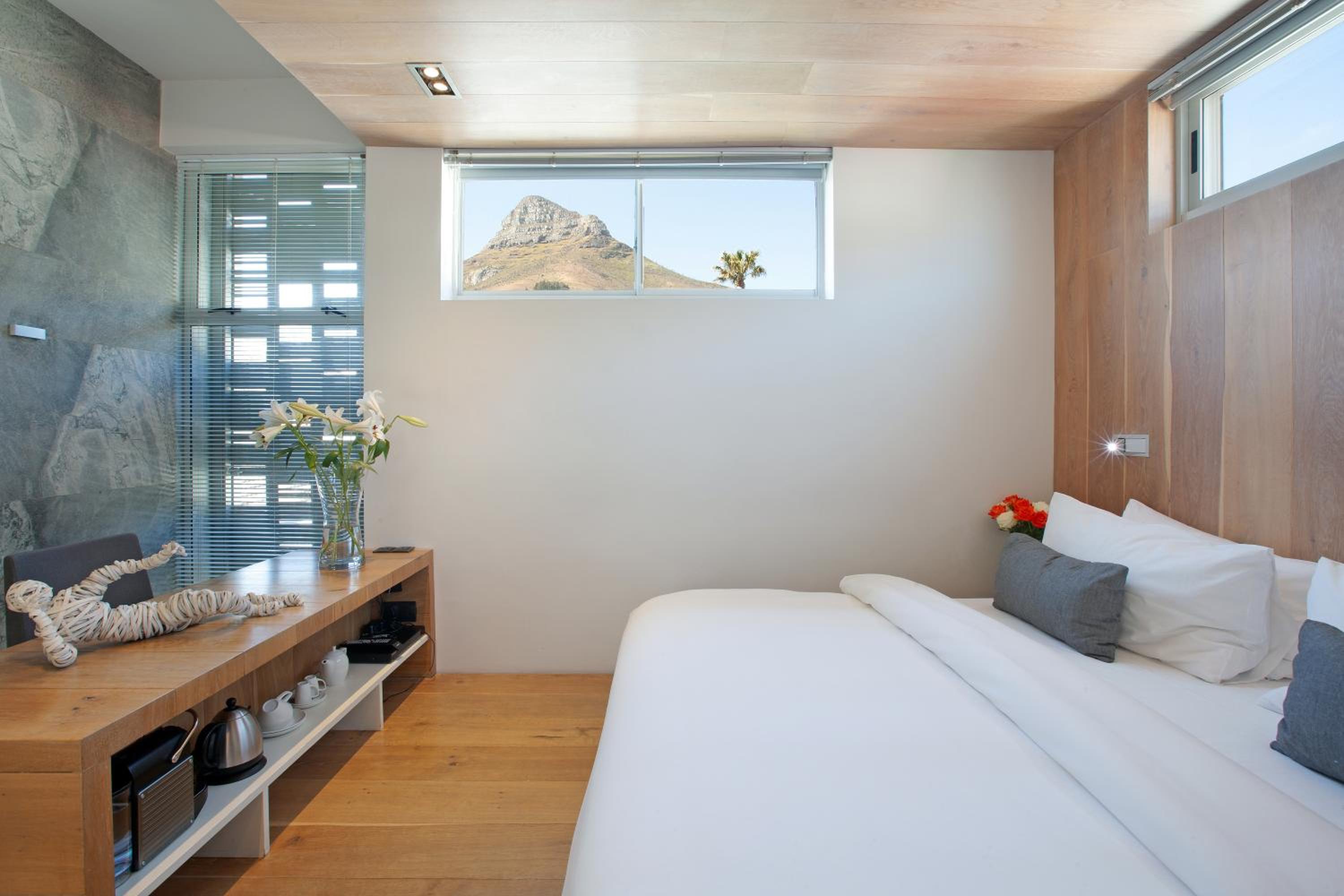Mountain, Comfort, Double Bed
