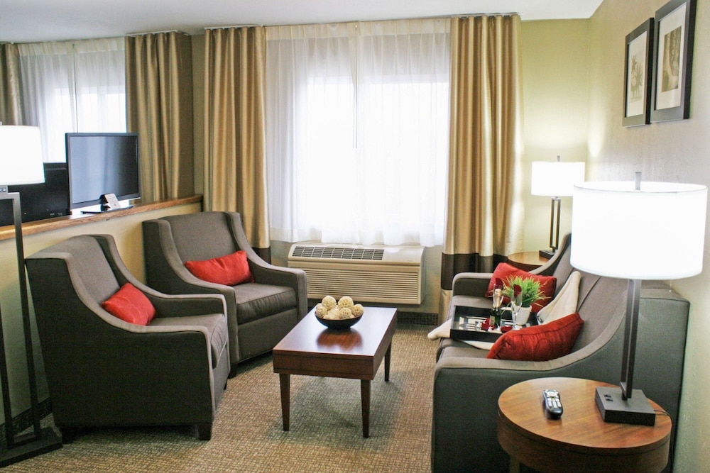 Comfort Inn Ellensburg, WA 18/29
