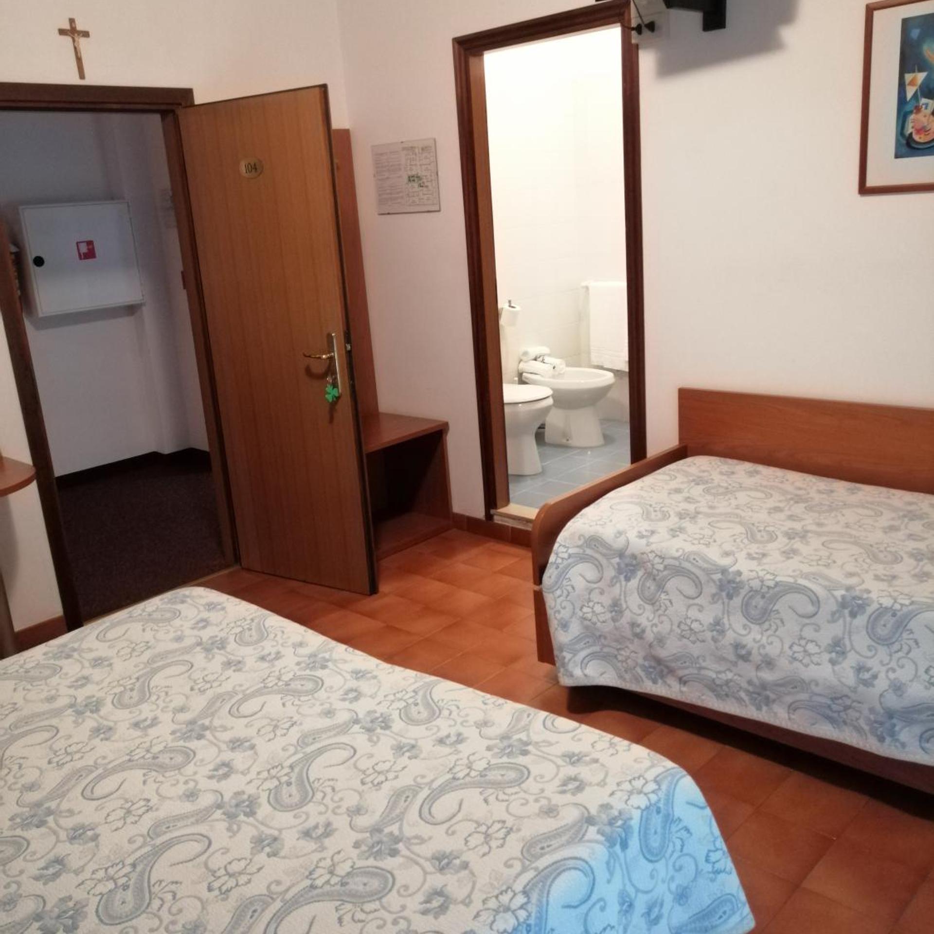 Hotel Trifoglio 33/59