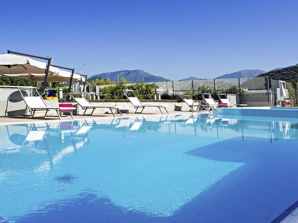 Novotel Salerno Est Arechi 49/75