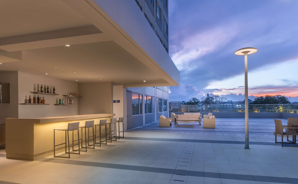 Park Inn By Radisson Iloilo 8/58
