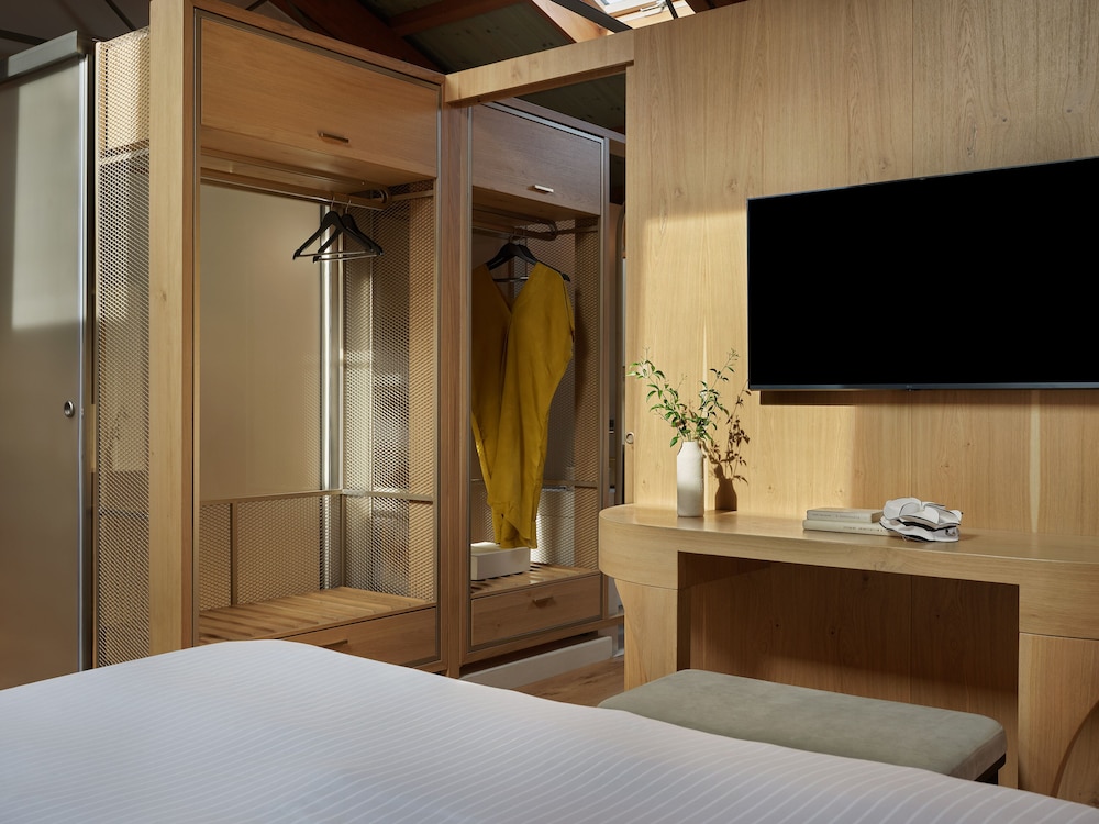 Domus Blanc Boutique Hotel 21/60