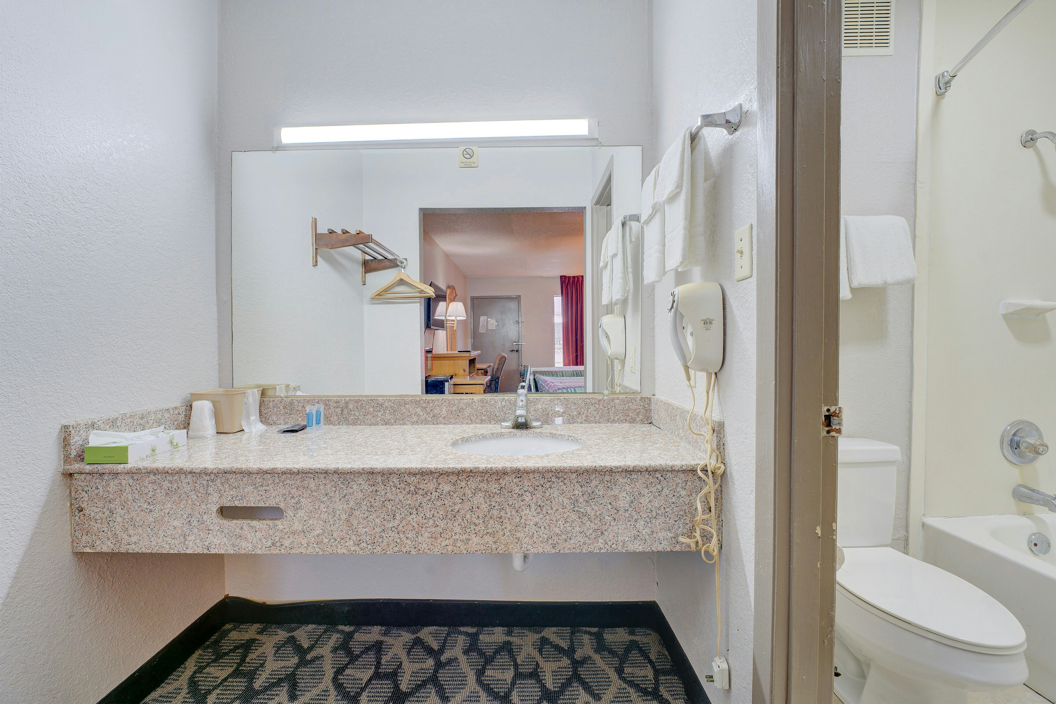 Travel Inn Lebanon Nashville Near I-40 54/61