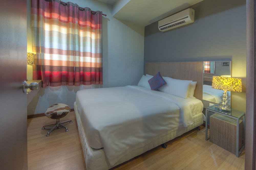 Arenaa Deluxe Hotel Melaka 12/61