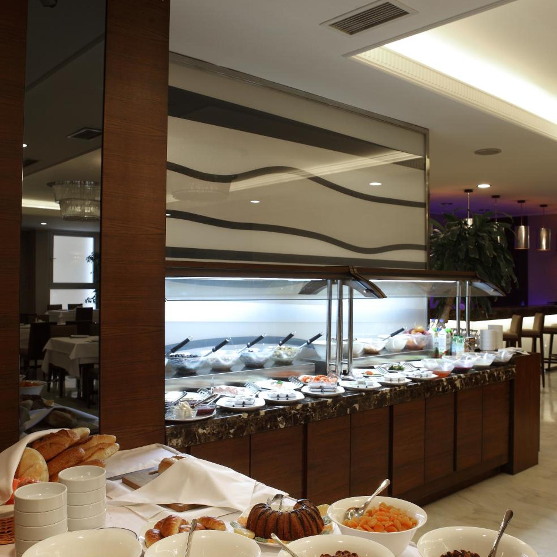 Eyuboglu Hotel 33/51