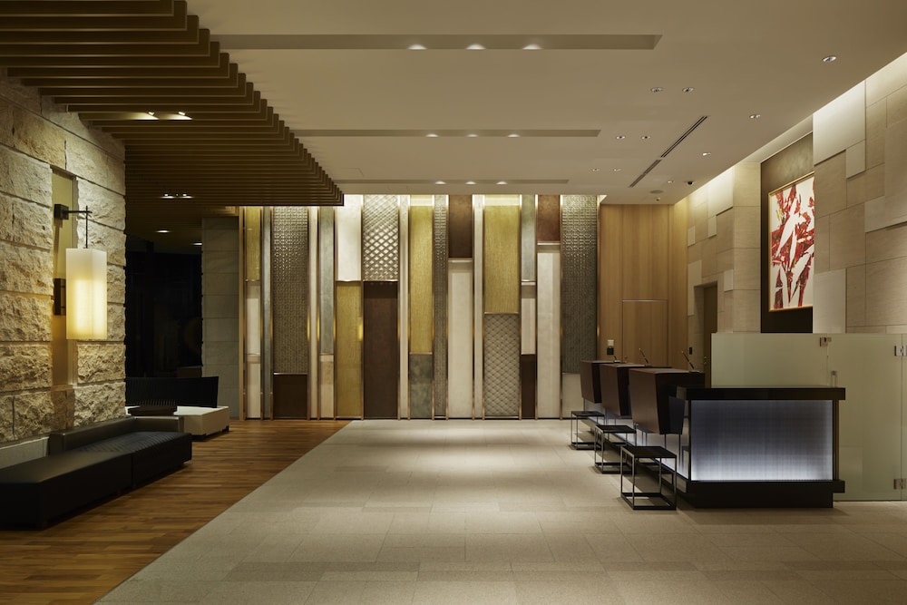 Mitsui Garden Hotel Osaka Premier 9/60