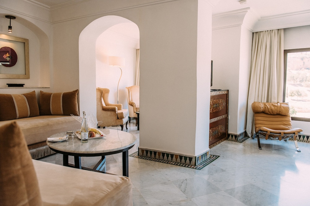 Riad Maison Bleue 52/79