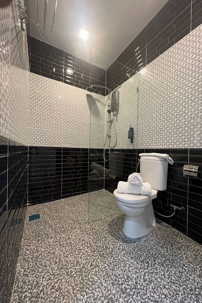 M S Hotel Tengku Kelana KTM Klang 29/31