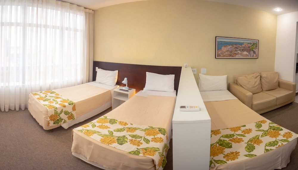 STANDARD, TRIPLE, TWIN BEDS