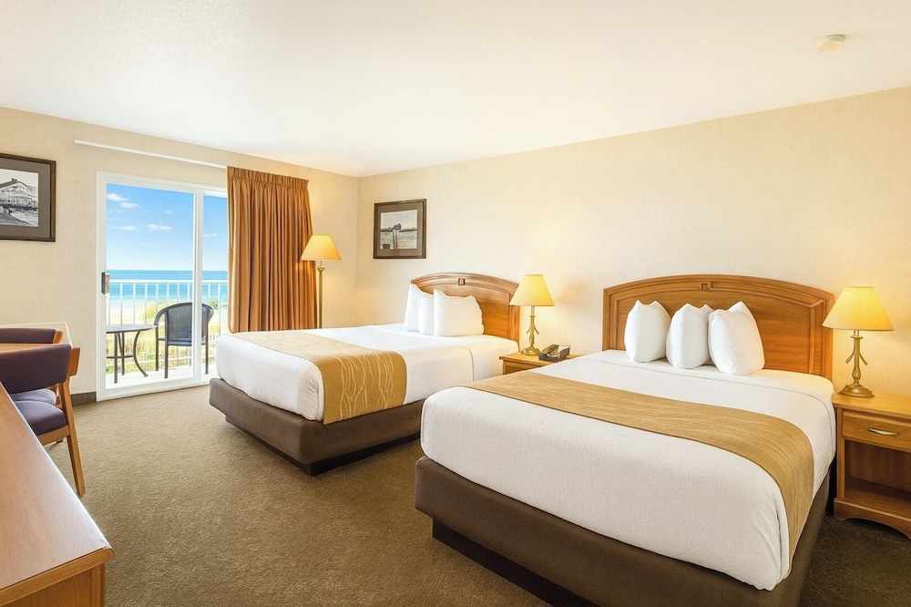 Bridge Vista Beach Hotel Convention Center 31/61