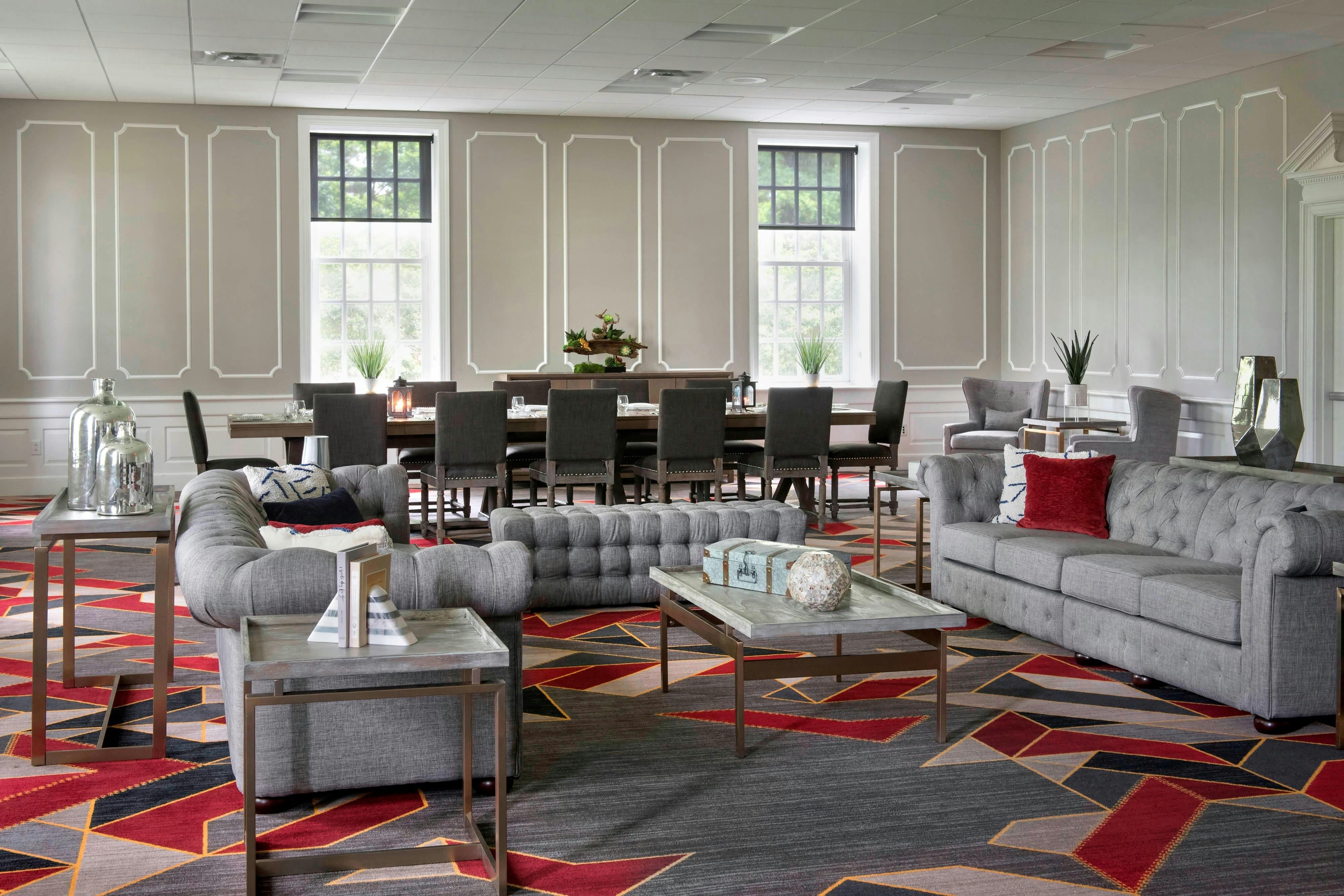 College Park Marriott Hotel Conference Center 53/60