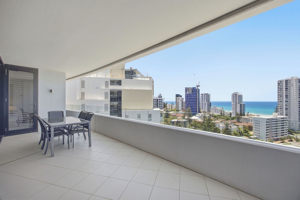 Aria Apartments 43/76