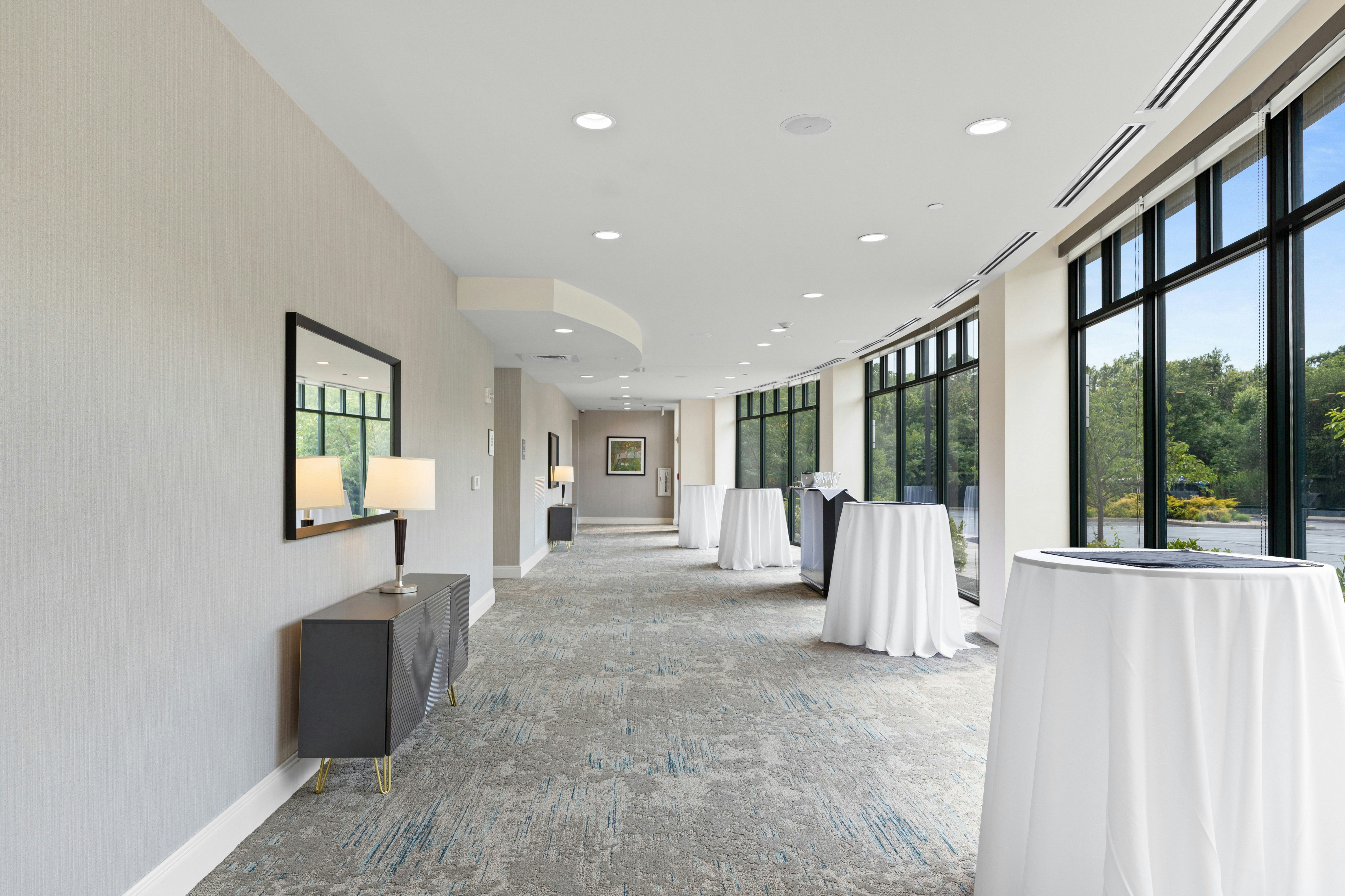 Hilton Garden Inn Wallingford/Meriden 5/21