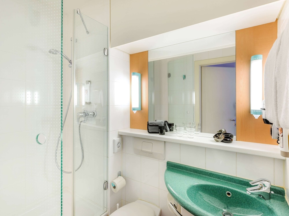 Ibis Ulm City 18/56