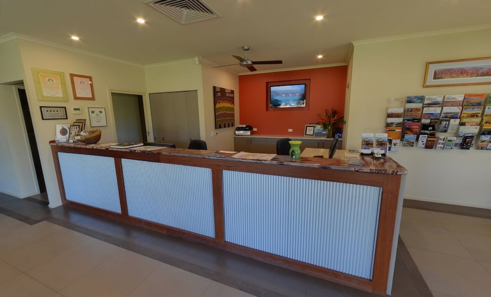 FRESHWATER EAST KIMBERLEY APARTMENTS 11/47
