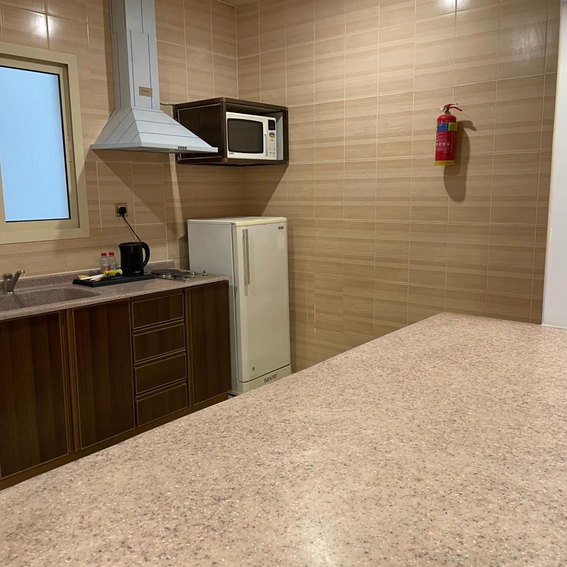 Travellerinn Serviced Apartment 9/59