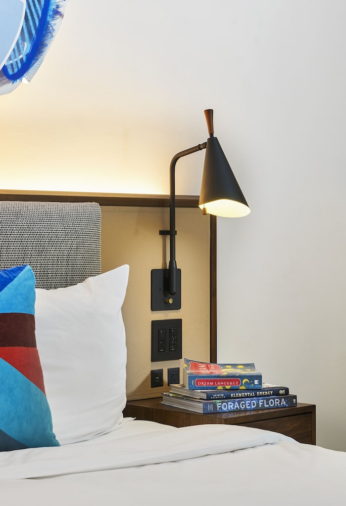 Hotel Seville NoMad - The Unbound Collection by Hyatt 25/69