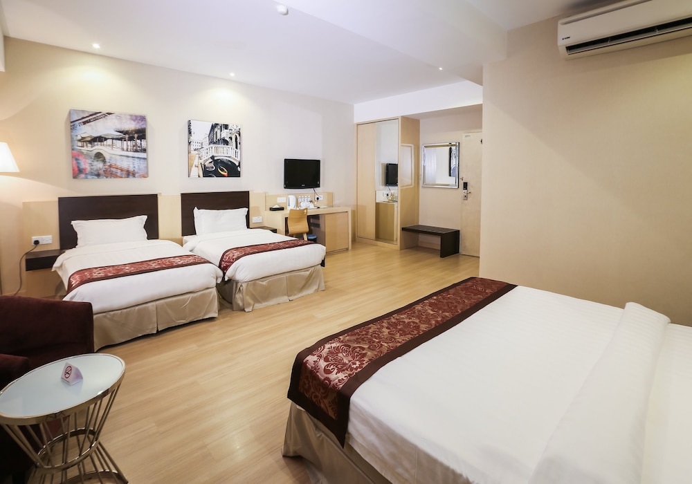 Eco Tree Hotel 19/70