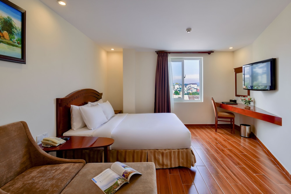 Park Hotel Dalat 17/49