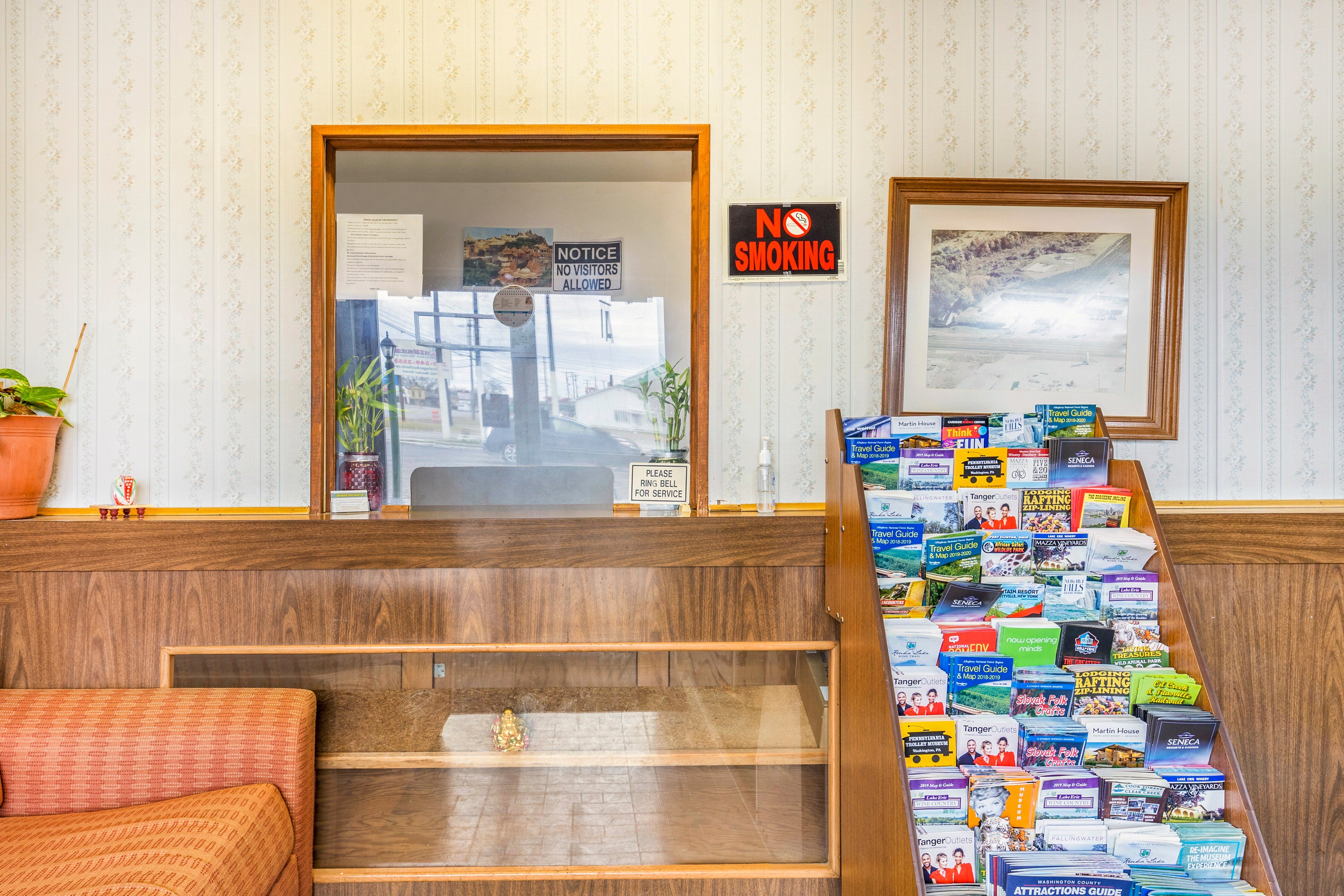 OYO Hotel North Lima OH - Boardman 9/72