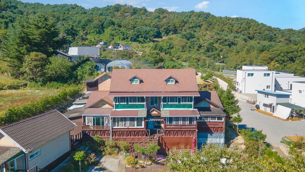 gapyeong ashely pension