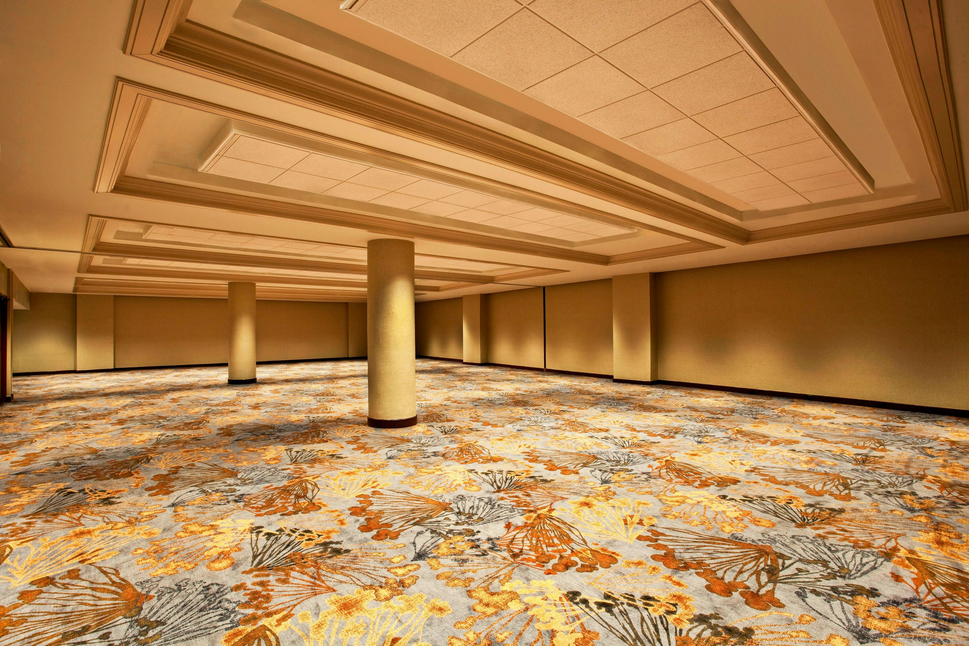 The Westin Peachtree Plaza Atlanta 10/50