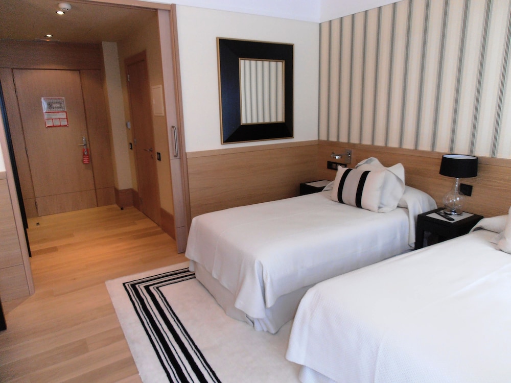 Gran Hotel Sardinero 13/73
