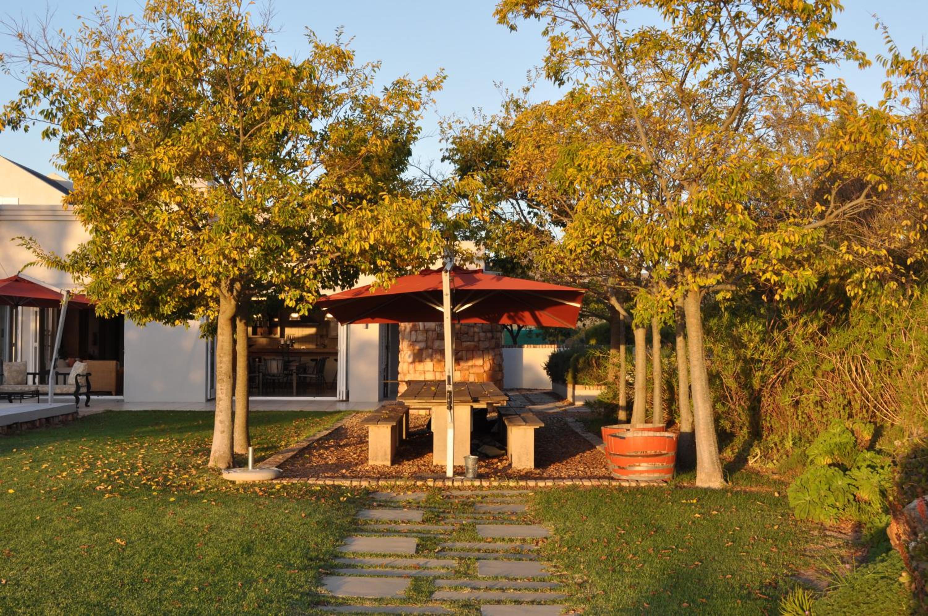 South Hill Guesthouse 15/23