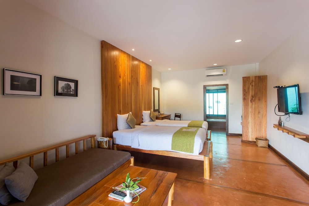 Sripakpra Boutique Resort 15/50