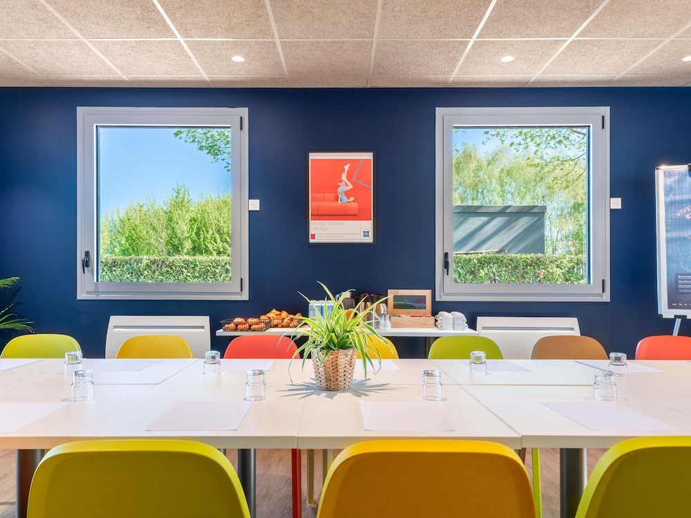Ibis Budget Caen Mondeville 45/59