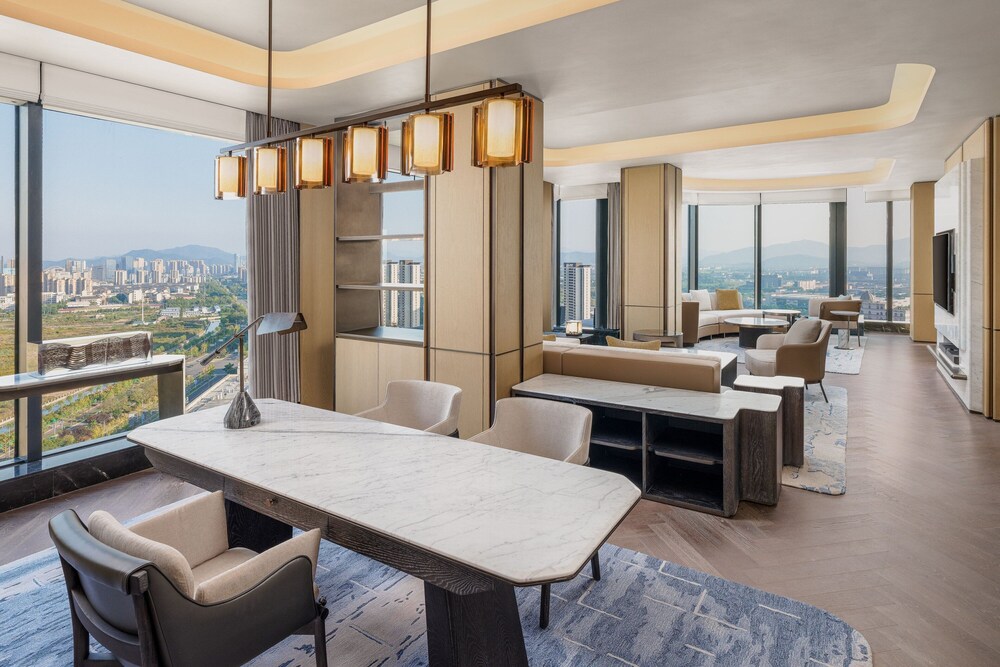 Shaoxing Marriott Hotel Shangyu 41/61