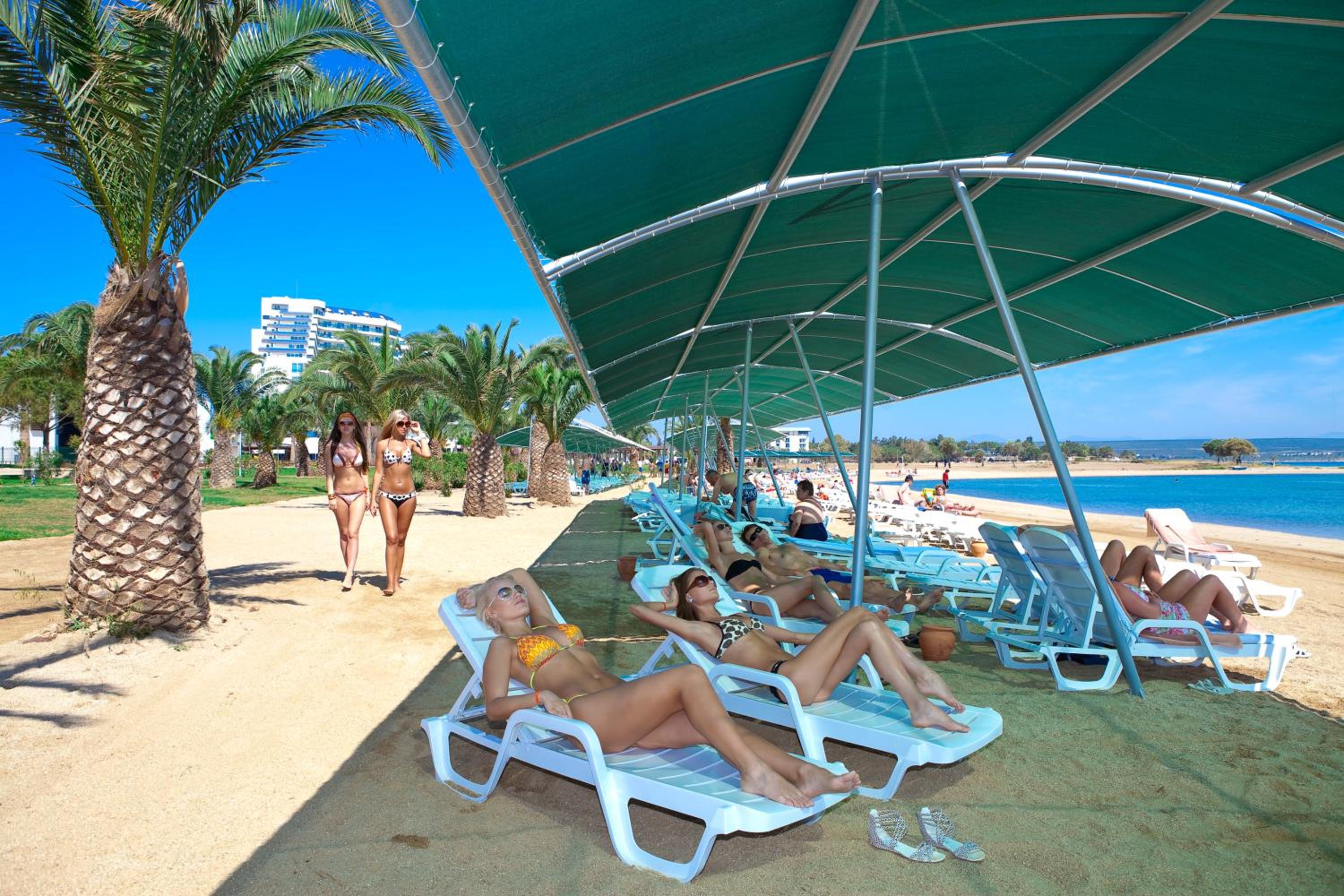 Venosa Beach Resort Spa 54/57