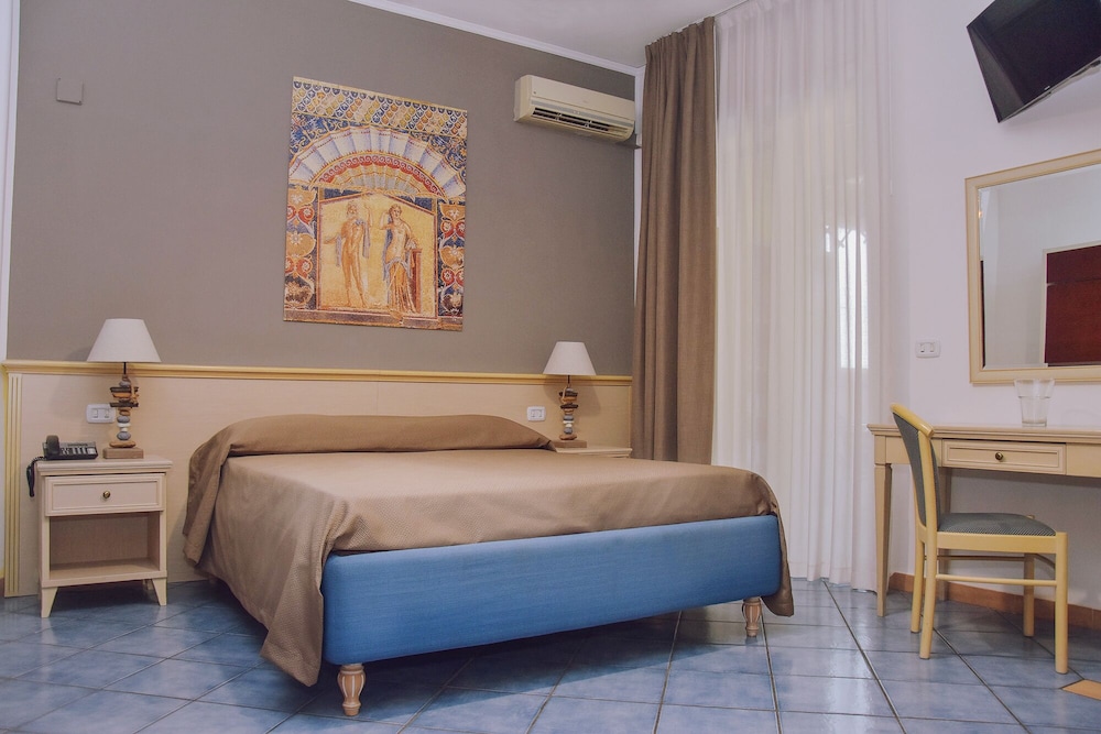 Hotel Piccolo Sogno 7/50