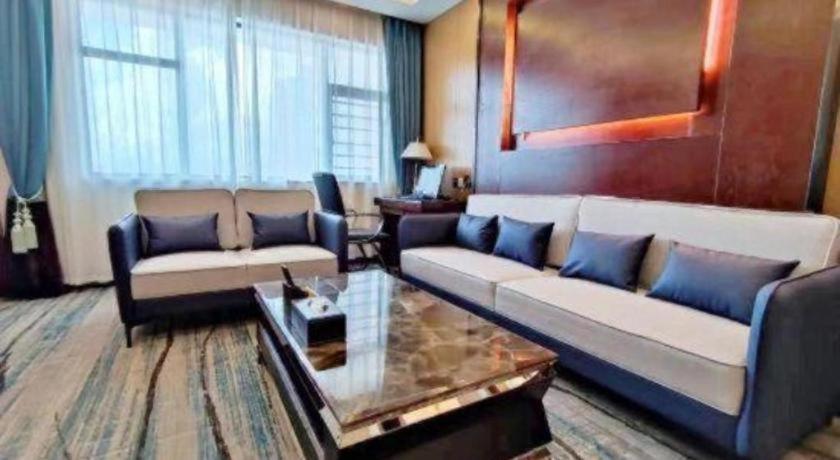 Chang An Hotel 29/51