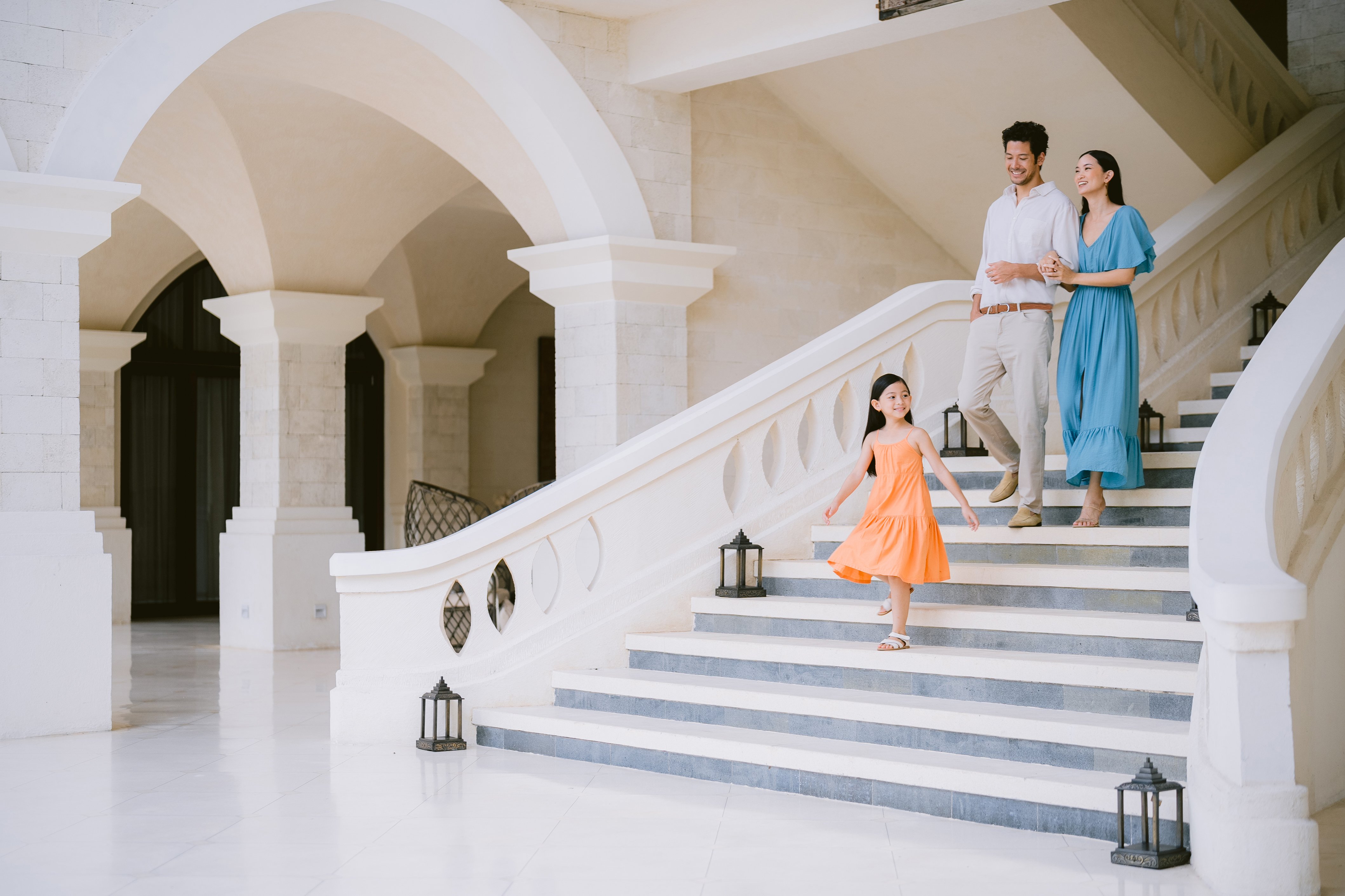 Jumeirah Bali 17/49