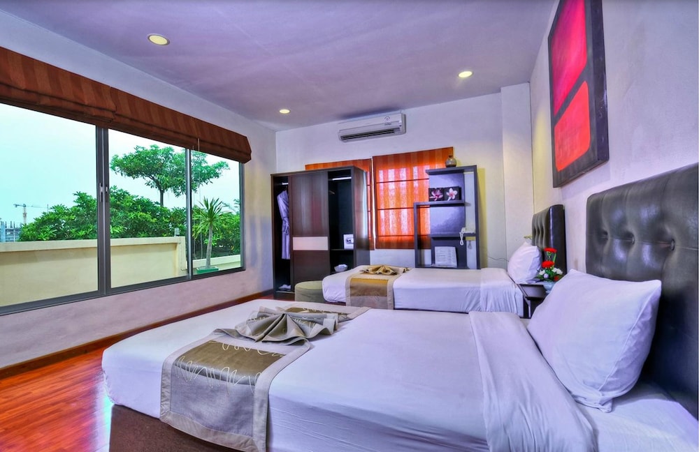 Gazebo Resort Pattaya 46/90