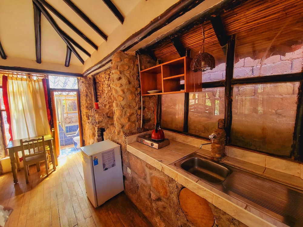 Casa de Campo Urubamba 24/49