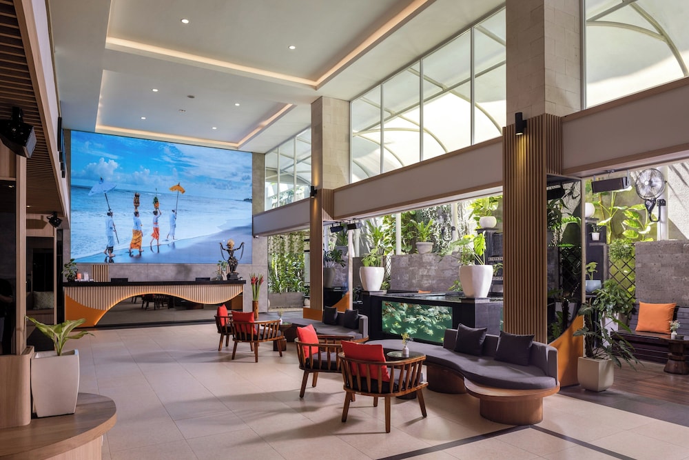 J4 Hotels Legian 44/66