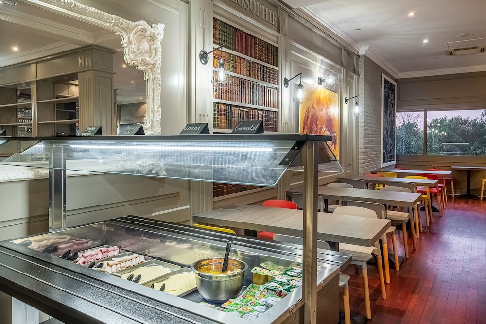 The Originals Boutique Hotel Beausejour Poitiers Nord Futuroscope 7/46