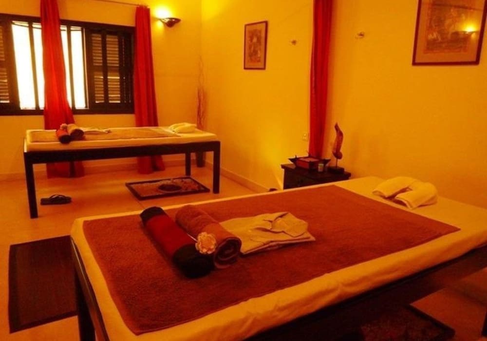 Siddharta Boutique Hotel 21/42